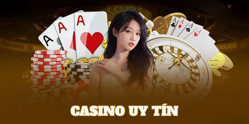 CASINO AE888 – HẠNG MỤC GIẢI TRÍ CHINH PHỤC MỌI BET THỦ